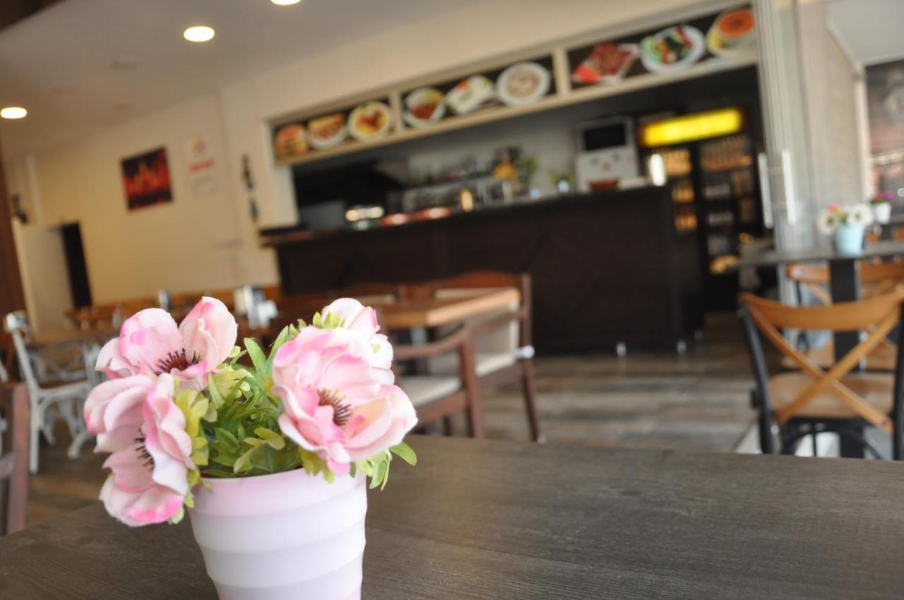 Neoss Boutique Hotel Siğacık Kültér fotó