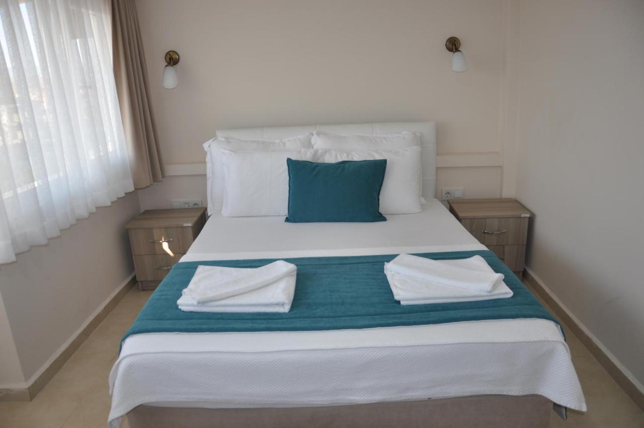 Neoss Boutique Hotel Siğacık Kültér fotó