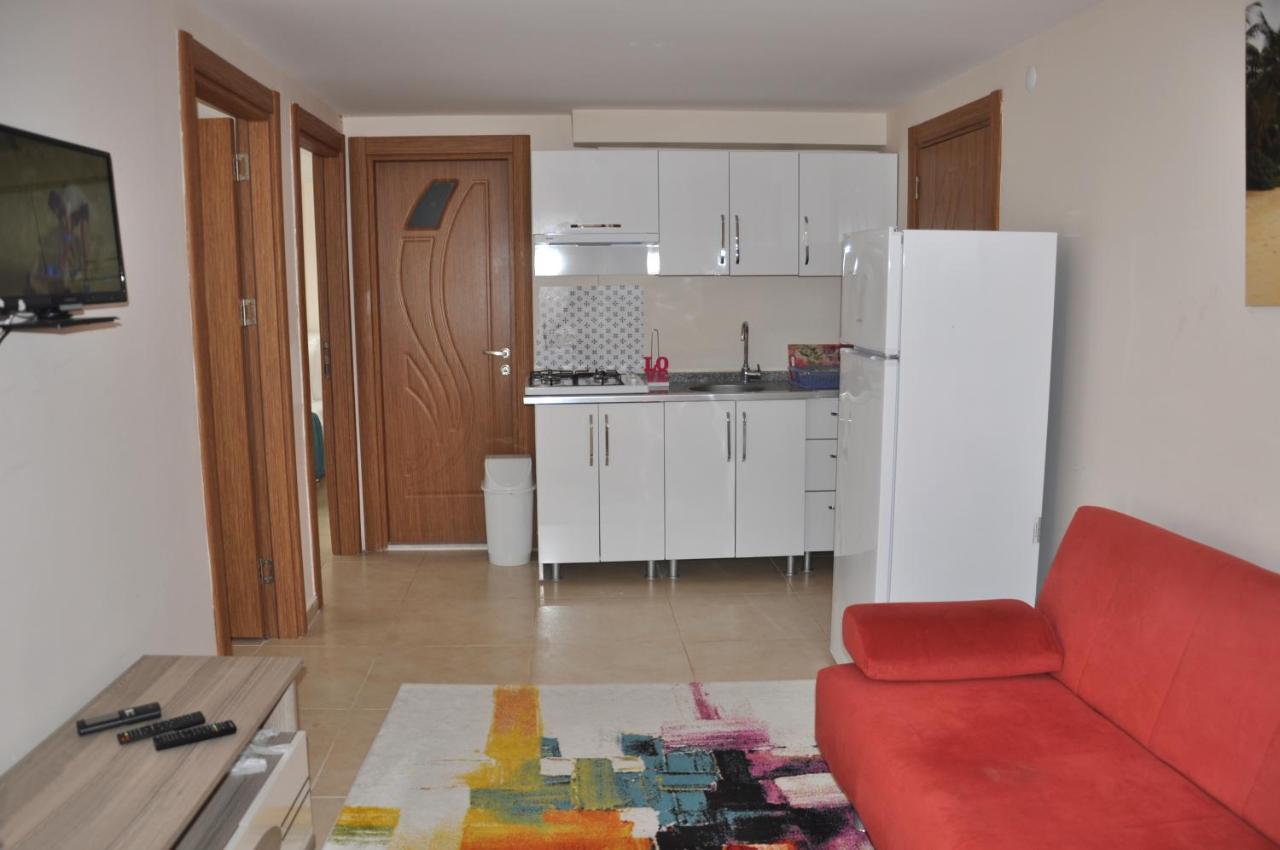 Neoss Boutique Hotel Siğacık Kültér fotó