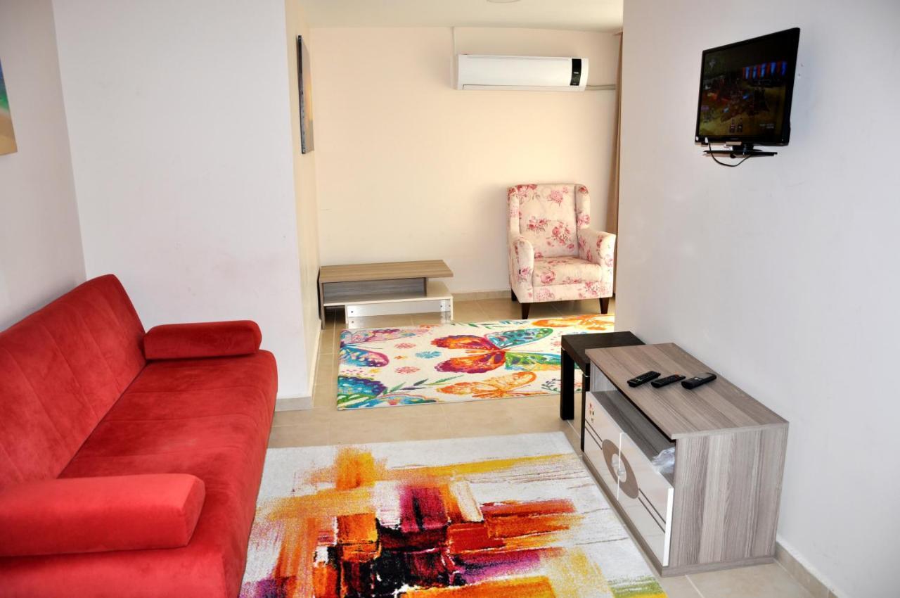 Neoss Boutique Hotel Siğacık Kültér fotó
