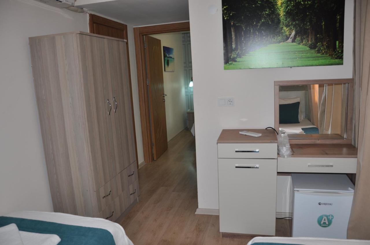 Neoss Boutique Hotel Siğacık Kültér fotó