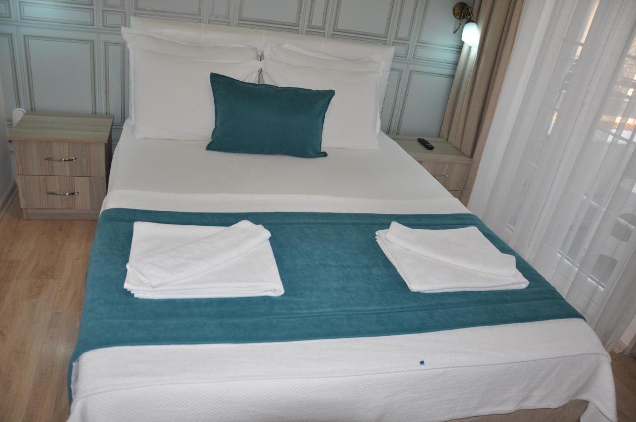 Neoss Boutique Hotel Siğacık Kültér fotó