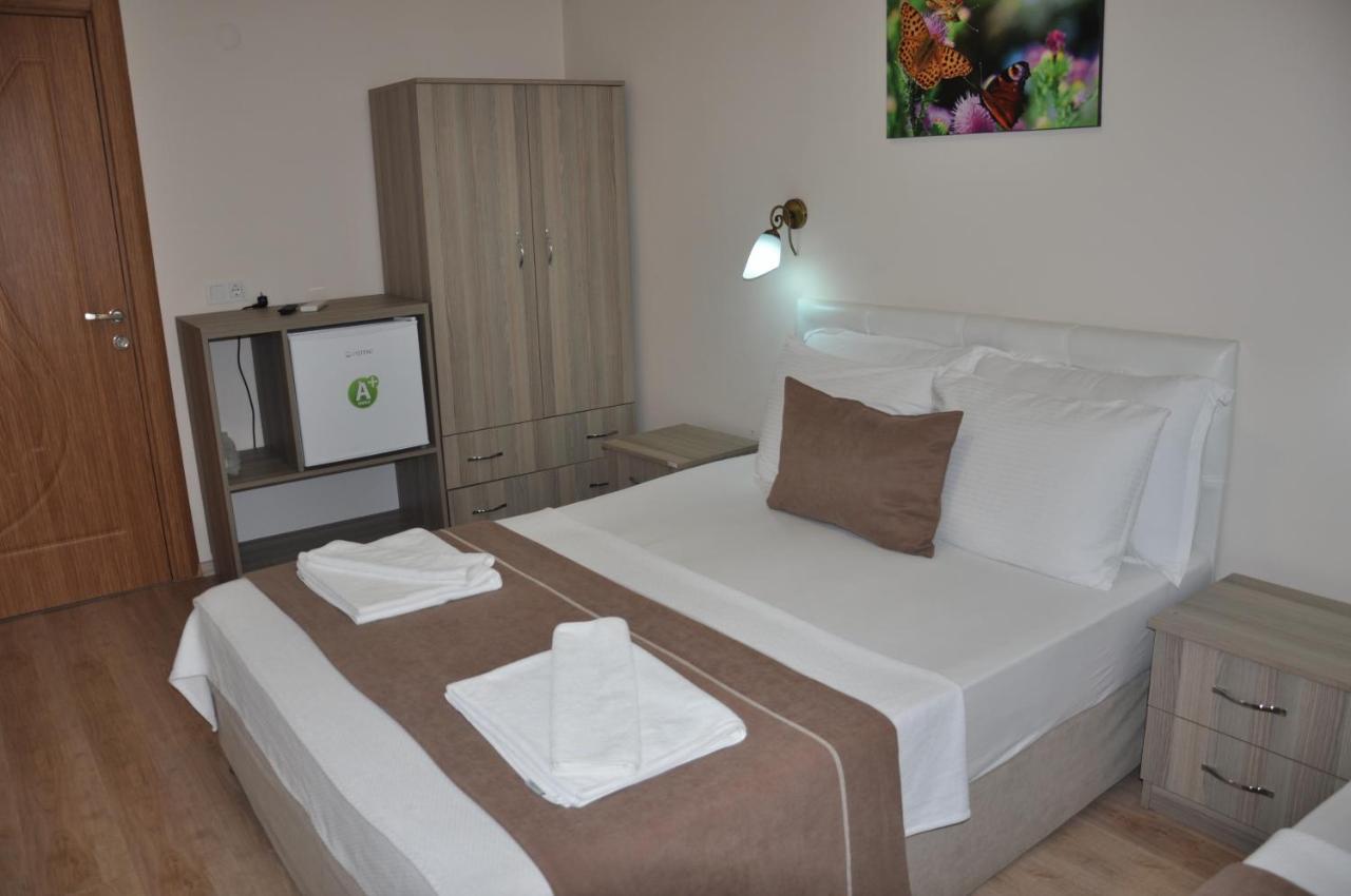 Neoss Boutique Hotel Siğacık Kültér fotó