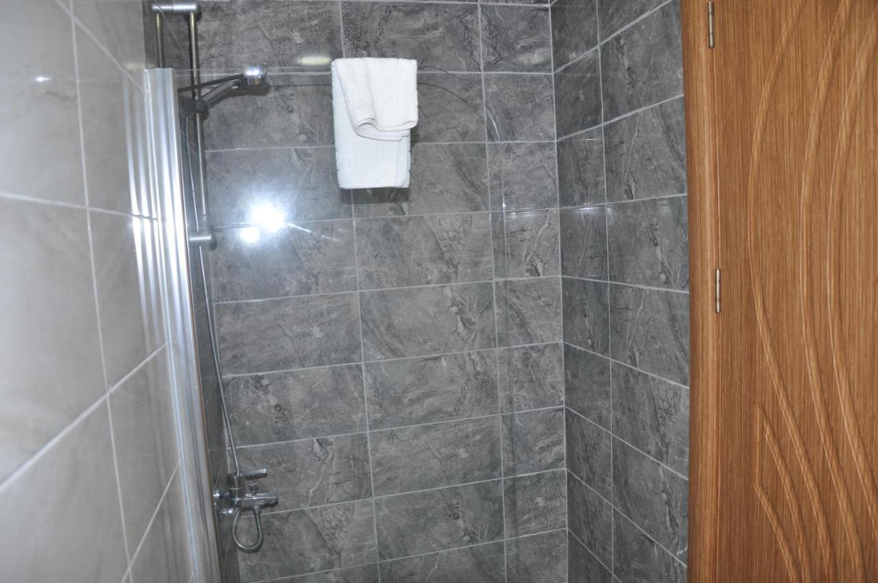 Neoss Boutique Hotel Siğacık Kültér fotó