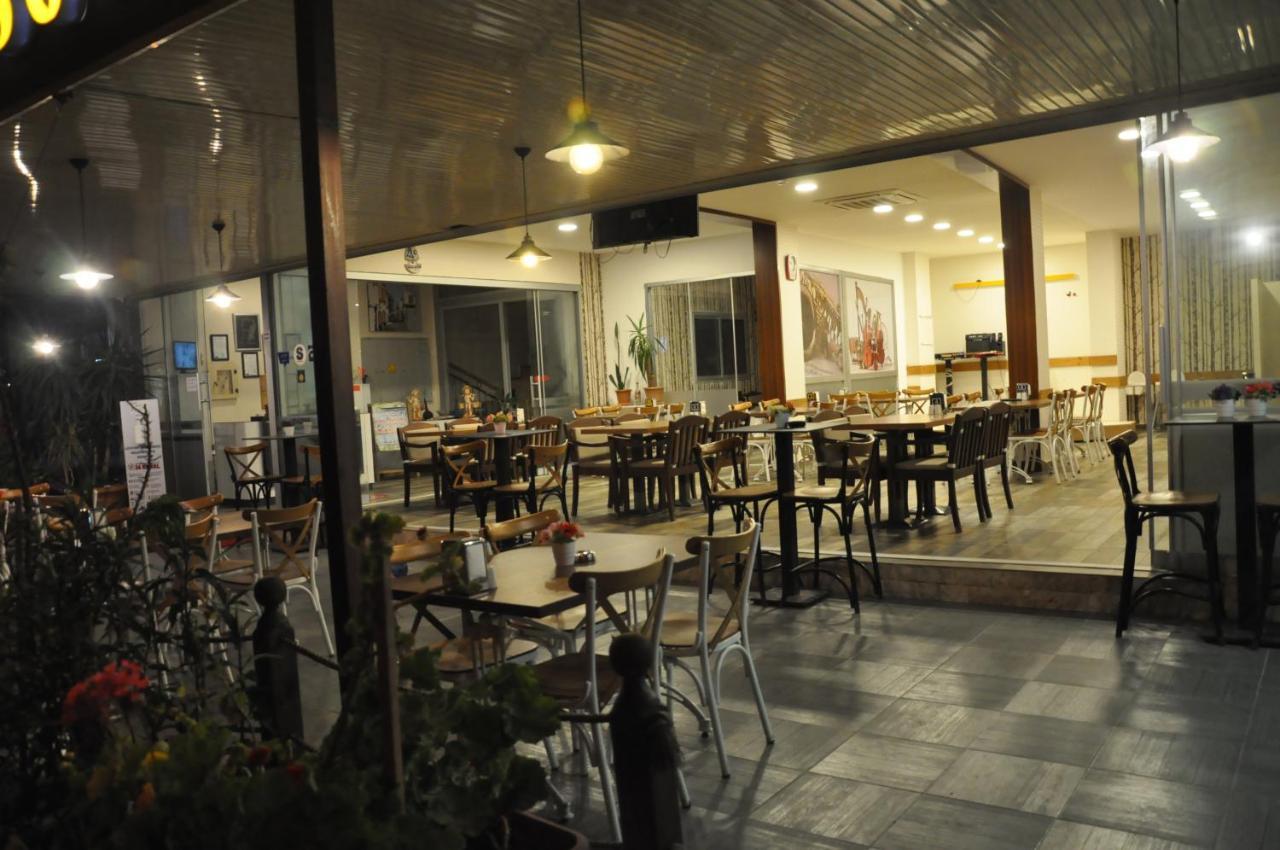 Neoss Boutique Hotel Siğacık Kültér fotó