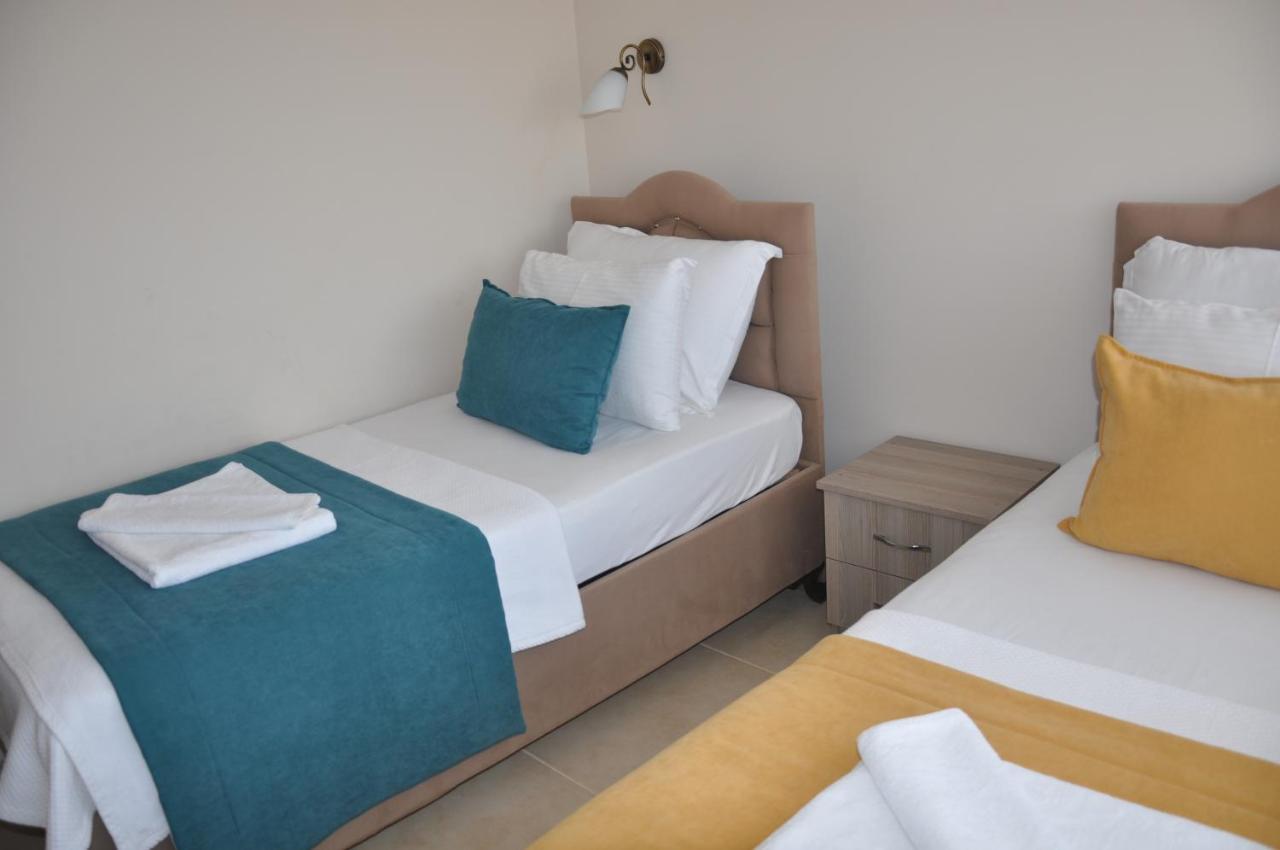 Neoss Boutique Hotel Siğacık Kültér fotó