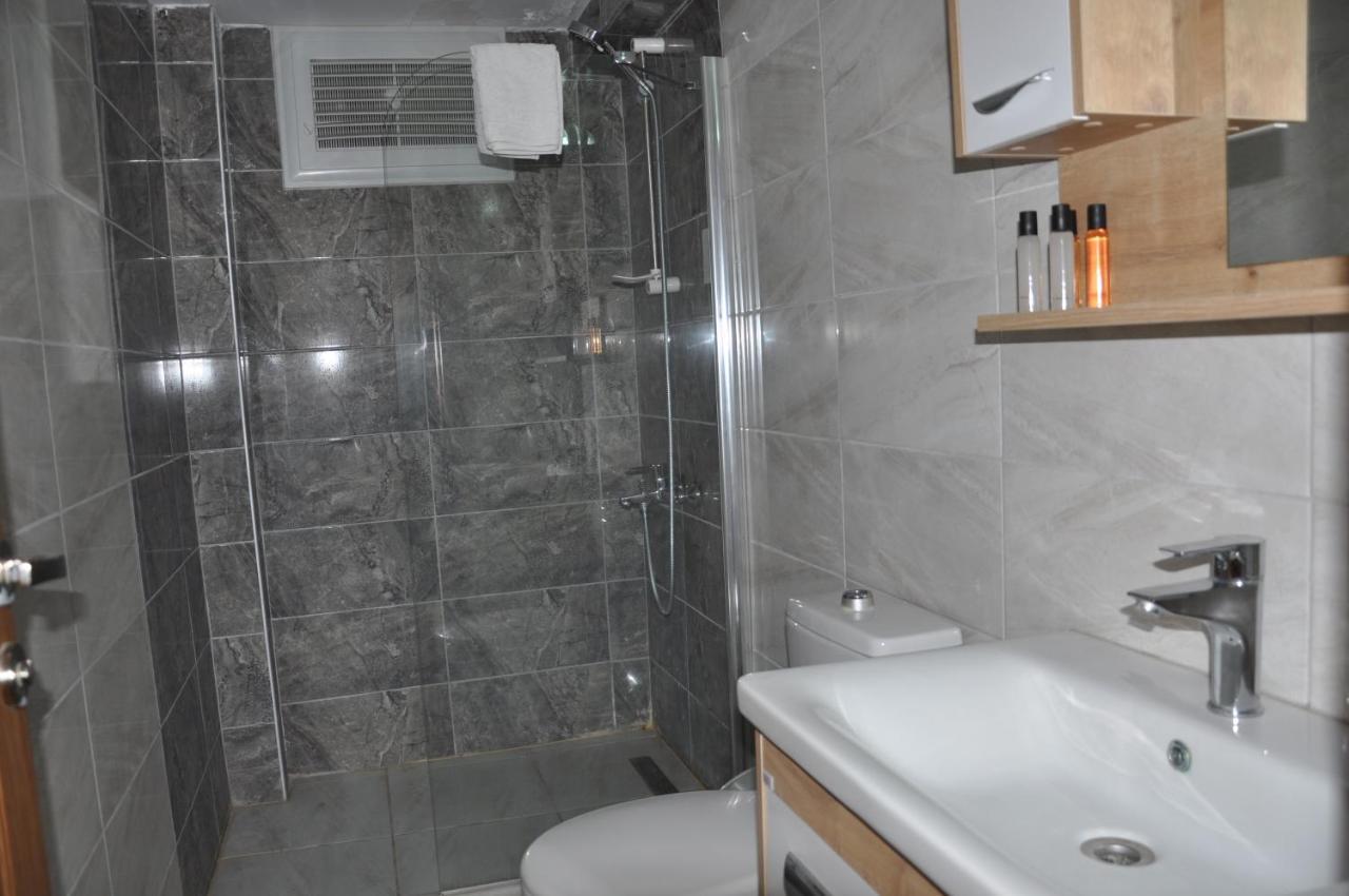 Neoss Boutique Hotel Siğacık Kültér fotó