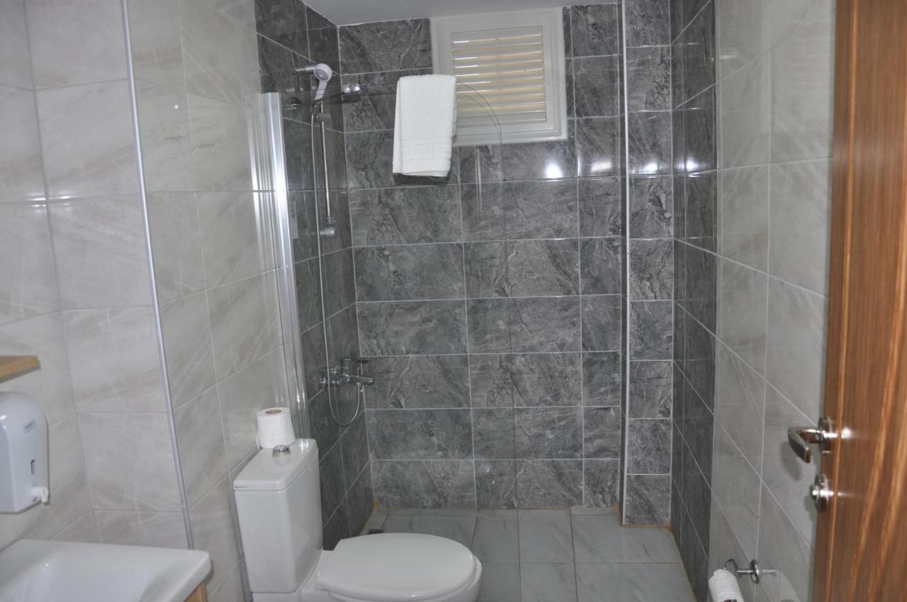 Neoss Boutique Hotel Siğacık Kültér fotó