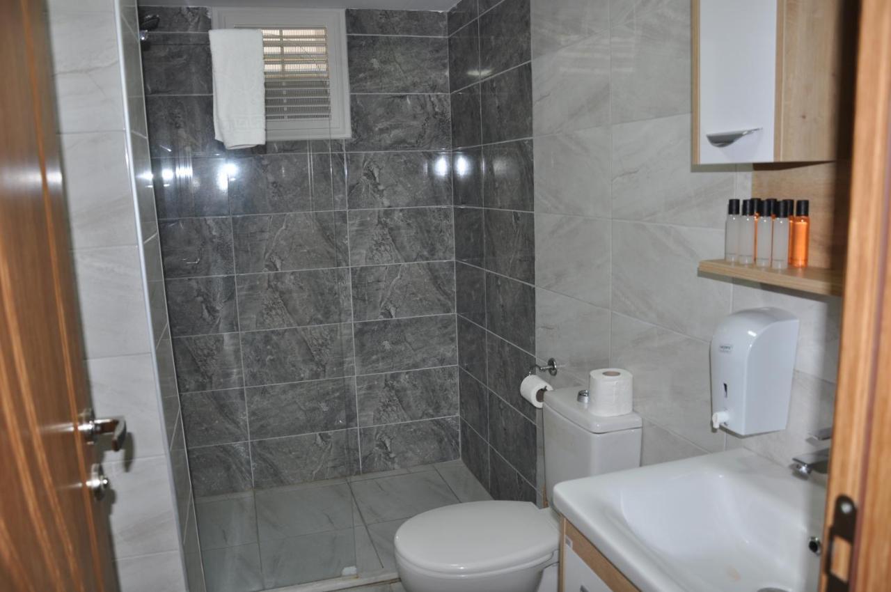 Neoss Boutique Hotel Siğacık Kültér fotó