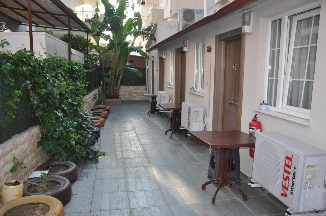 Neoss Boutique Hotel Siğacık Kültér fotó