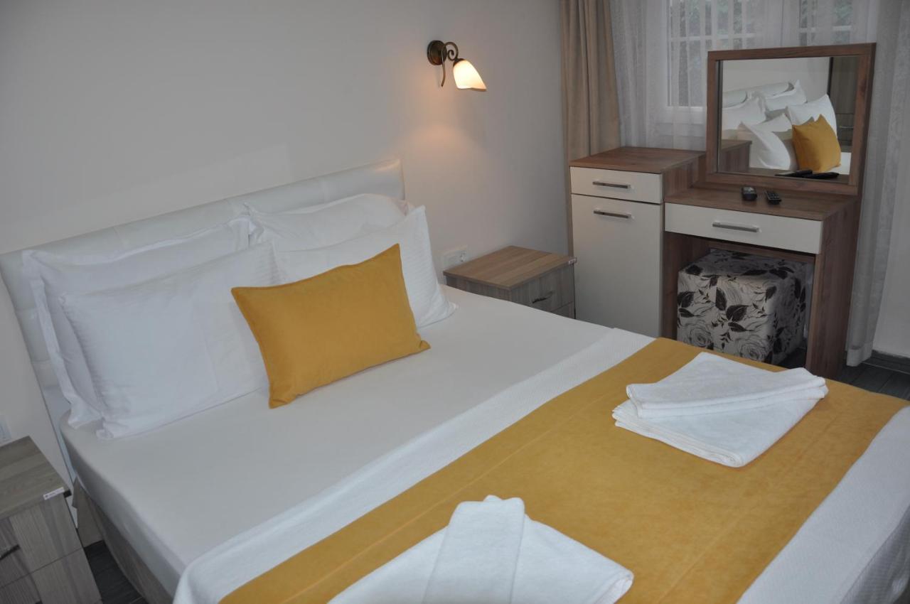 Neoss Boutique Hotel Siğacık Kültér fotó